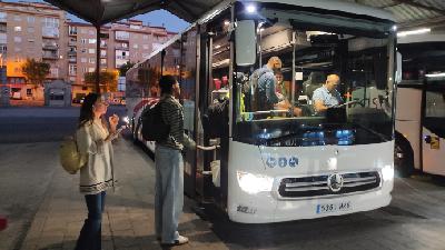 Continúan los problemas provocados por la tarjeta BUSCyL en la línea Zamora-Salamanca Continúan los problemas provocados por la tarjeta BUSCyL en la línea Zamora-Salamanca