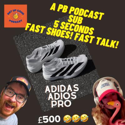 PB PODCAST EDITION