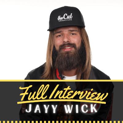 JaYy Wick Tells His Life Story (Full Interview)