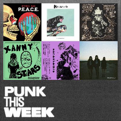 40: KISSLAND + still no P.E.A.C.E.