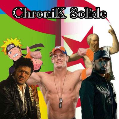 ChroniK Solide Épisode 4