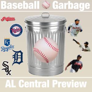 2019 AL Central Division Preview