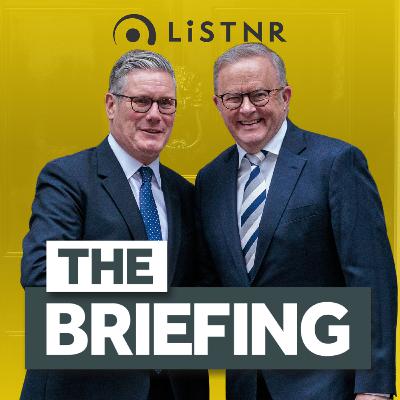 Albo calls to axe Andrew’s claim to throne + How I escaped porn addiction