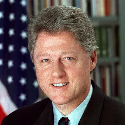 33. Bill Clinton’s Heart Problems