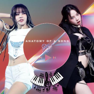 63: Anatomy of A Song: NMIXX 'Know About Me' vs aespa 'Armageddon'