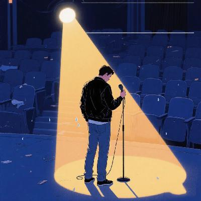 脱口秀:小剧场的演员到底如何生存 脱口秀:小剧场的演员到底如何生存