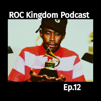 Episode 12: Black Grammys