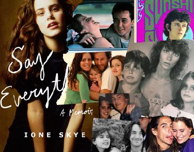 Ione Skye on Rejection, Self-protection and Reconciling with Donovan Ione Skye on Rejection, Self-protection and Reconciling with Donovan