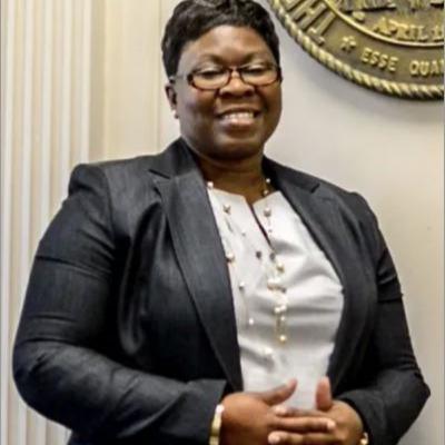 A Black Woman Speaks / Watsi M. Sutton