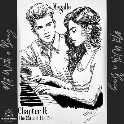 Not with a Bang - Chapter 8 Not with a Bang - Chapter 8