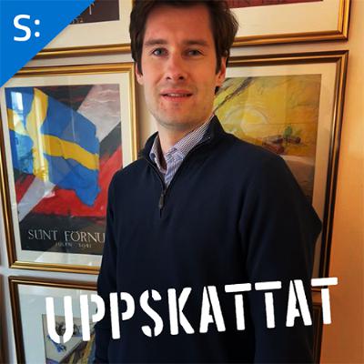 Carl-Vincent Reimers om Draghi på svenska