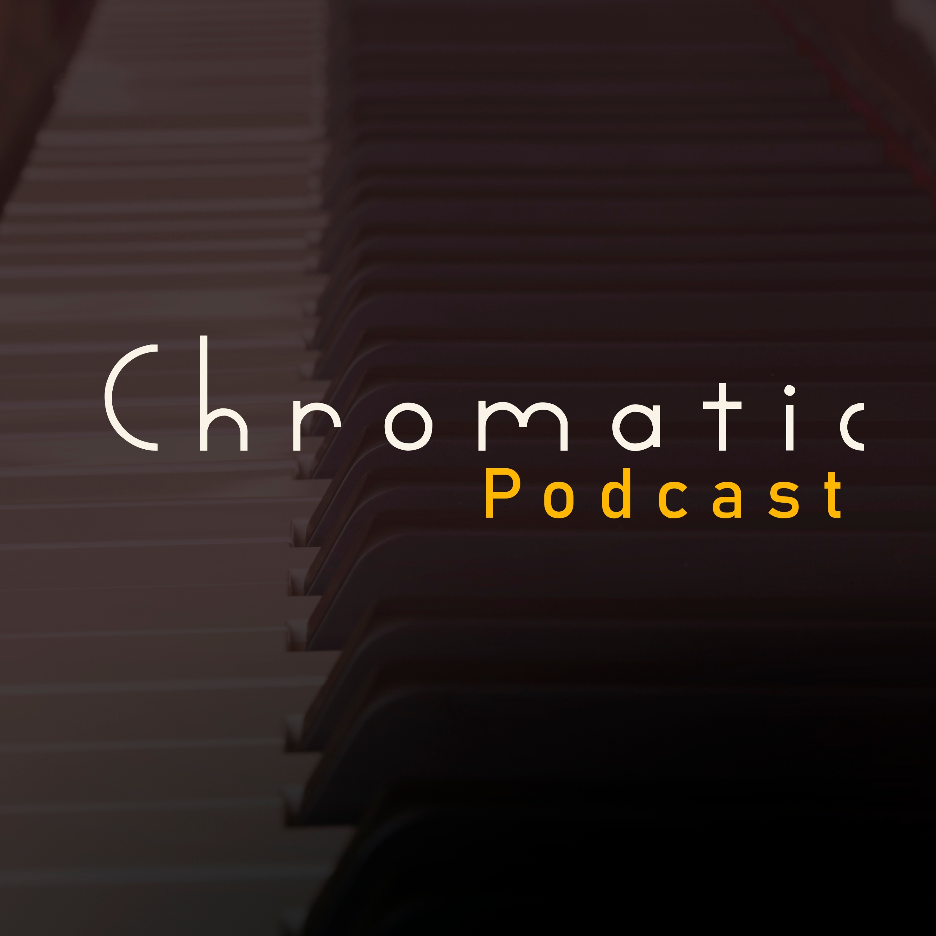 Chromatic Podcast Chromatic Podcast