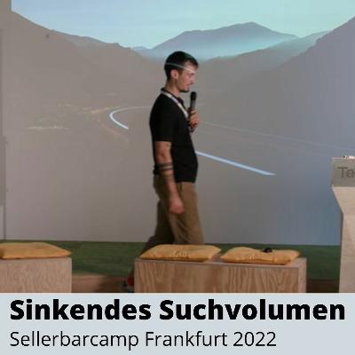 Was tun bei sinkendem Suchvolumen