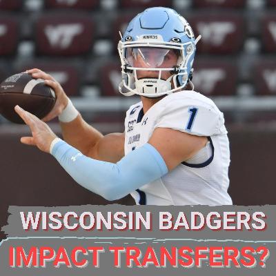 BREAKTHROUGH: Wisconsin Badgers & Colton Joseph TRANSFORM Expectations with DYNAMIC NIL Moves