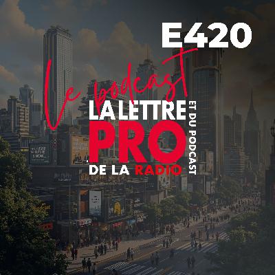 Podcasts performants, publicité radio et diversité culturelle