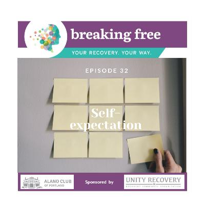 032 Self-Expectation