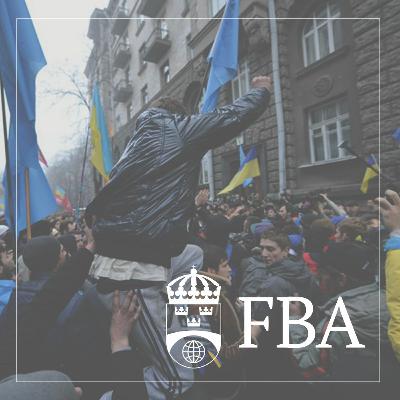 #4: Ukraina och kampen mot korruptionen