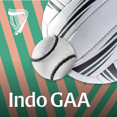 Why do Donegal get more All-Star nominations than Kerry? | The amazing club players who fly home | Pat Spillane