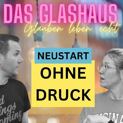 🆕 NEUSTART - Loslassen und durchatmen!"