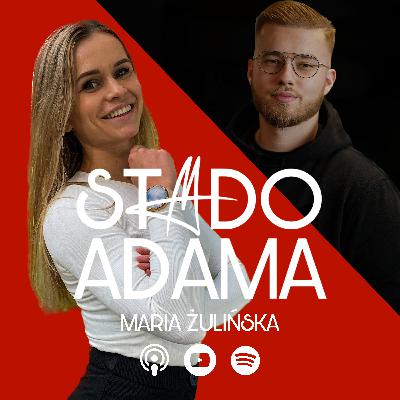 TRZEBA TRENOWAĆ - MARIA ŻULIŃSKA #3