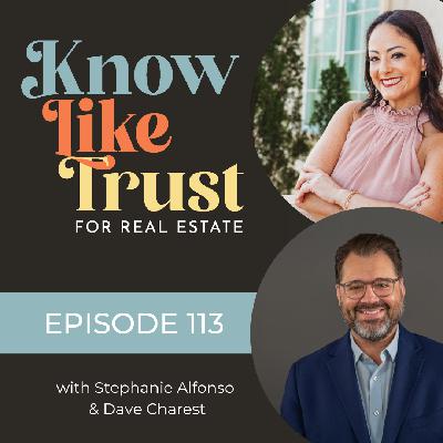 AI, Authenticity, and the #1 Thing Most Agents Forget to Do AI, Authenticity, and the #1 Thing Most Agents Forget to Do