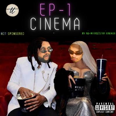 Ep 0.1 - Cinemas (Teazer)