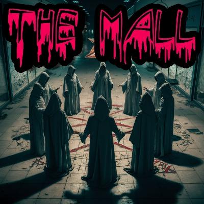 Scary Stories - The Mall
