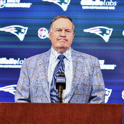 Bill Belichick: honte au Temple de la Renommée!