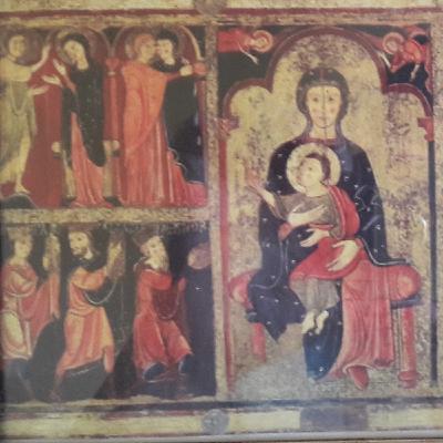 3 AUDIOLIBRO MISTICA CIUDAD DE DIOS