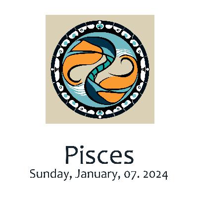 Pisces Horoscope for Sunday, January, 07. 2024: Horoscope: Love, Career, Money, and Health - Navigating Discord, Misuse of Authority, Financial Priori... Pisces Horoscope for Sunday, January, 07. 2024: Horoscope: Love, Career, Money, and Health - Navigating Discord, Misuse of Authority, Financial Priori...