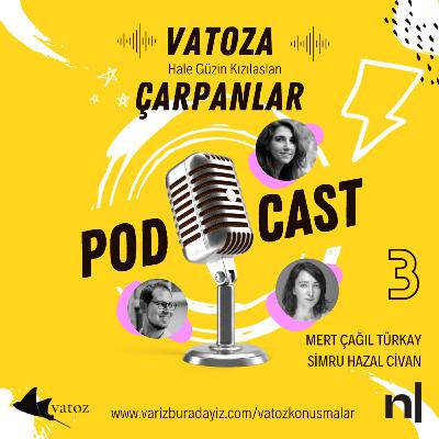 Kuir sanatçıların kendilerine alan açma ve görünürlük mücadeleleri üzerine vatoz konuşmalar
