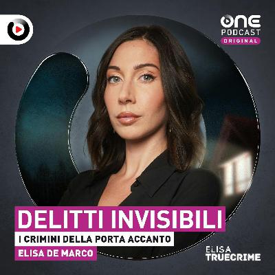 In cerca di una seconda vita - Il delitto di Paolo Vaj - 1/3
