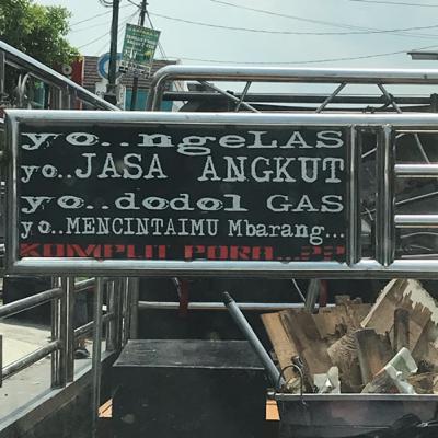 #1 - Sejarah Peradaban Kita