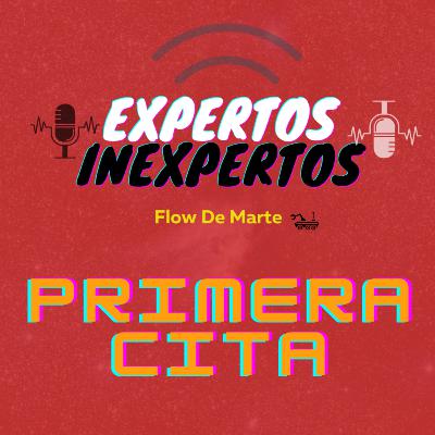 Ep. 3 La primera cita