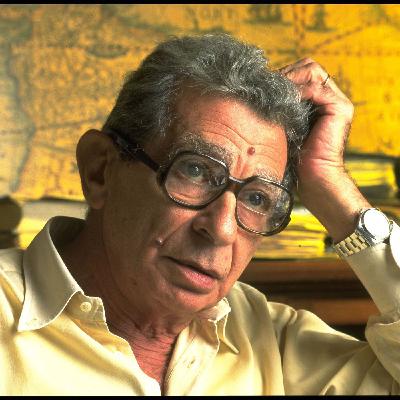 Youssef Chahine, fils d'Alexandrie 1/5 : Avec ma gueule de métèque