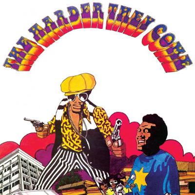 Episode 398 - The Harder They Come