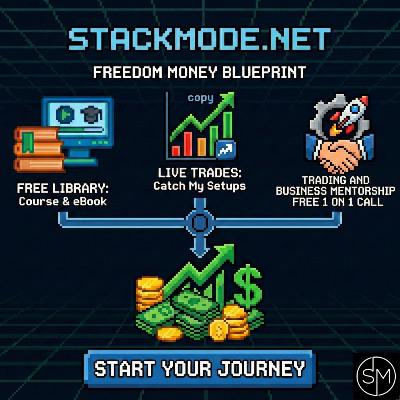 How to "Stack Cash" in 2026 (The Official Guide) How to "Stack Cash" in 2026 (The Official Guide)