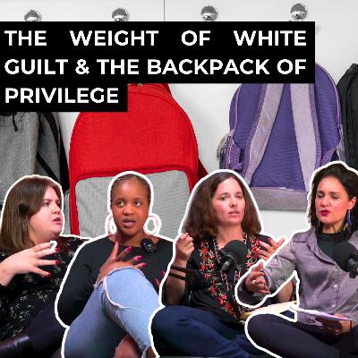 Unpacking whiteness and the backpack of privilege with Sydelle Willow Smith Unpacking whiteness and the backpack of privilege with Sydelle Willow Smith