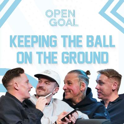 Are Celtic Out Of The Title Race? Ryan Stevenson On Hearts Title Challenge | Keeping The Ball On The Ground Are Celtic Out Of The Title Race? Ryan Stevenson On Hearts Title Challenge | Keeping The Ball On The Ground