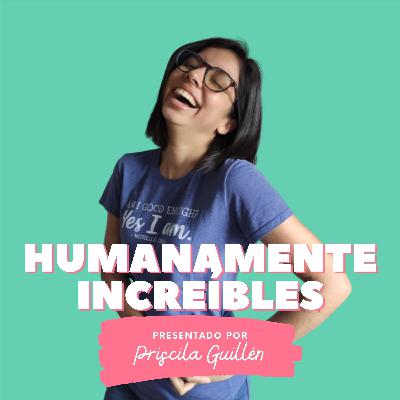 54. Cómo recuperé la confianza en mí misma con ThetaHealing®