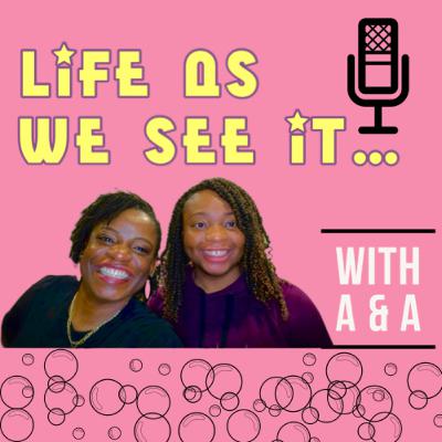 After 2 divorces & demanding corporate 9 to 5 career, how I learned to let go of control w/ Carissa Karban