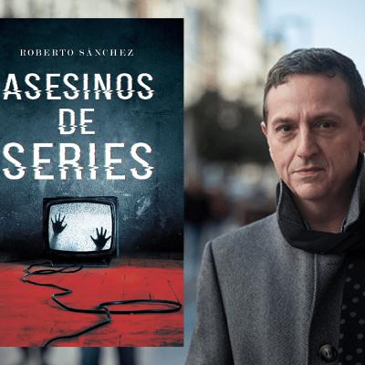 Asesinos de series, un thriller policíaco