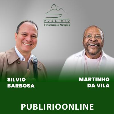 PROGRAMA ESPECIAL MARTINHO DA VILA