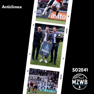 Anticlimax | S02E41