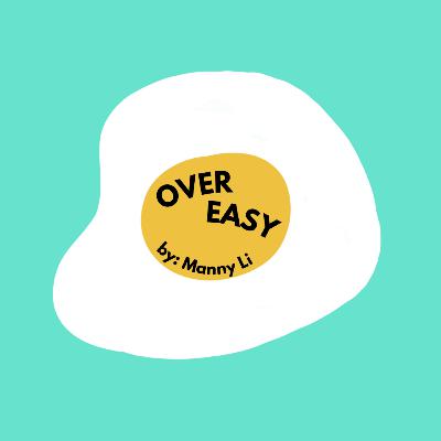 My Thoughts on Influencers & Social Media | Over Easy ep. 112