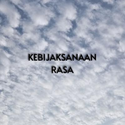 Musikalisasi Puisi : Kebijaksanaan Rasa Musikalisasi Puisi : Kebijaksanaan Rasa