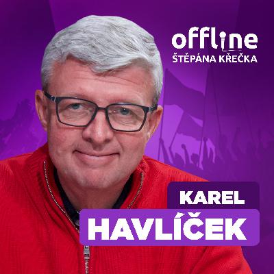 Karel Havlíček: Evropa je socialističtější než Čína