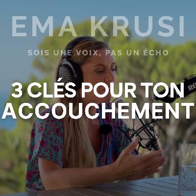 Préparation à l'Accouchement Naturel : 3 Surprises Clés Qui Changent Tout Ton Projet de Naissance 🎉 Préparation à l'Accouchement Naturel : 3 Surprises Clés Qui Changent Tout Ton Projet de Naissance 🎉