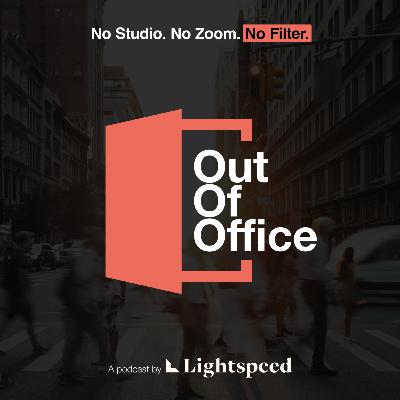 Introducing Out of Office