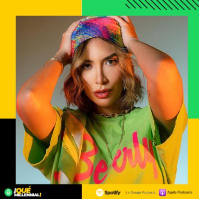S2|EP.29 - Entre copas ft. Gabi Desangles & Dr. Proactivo
